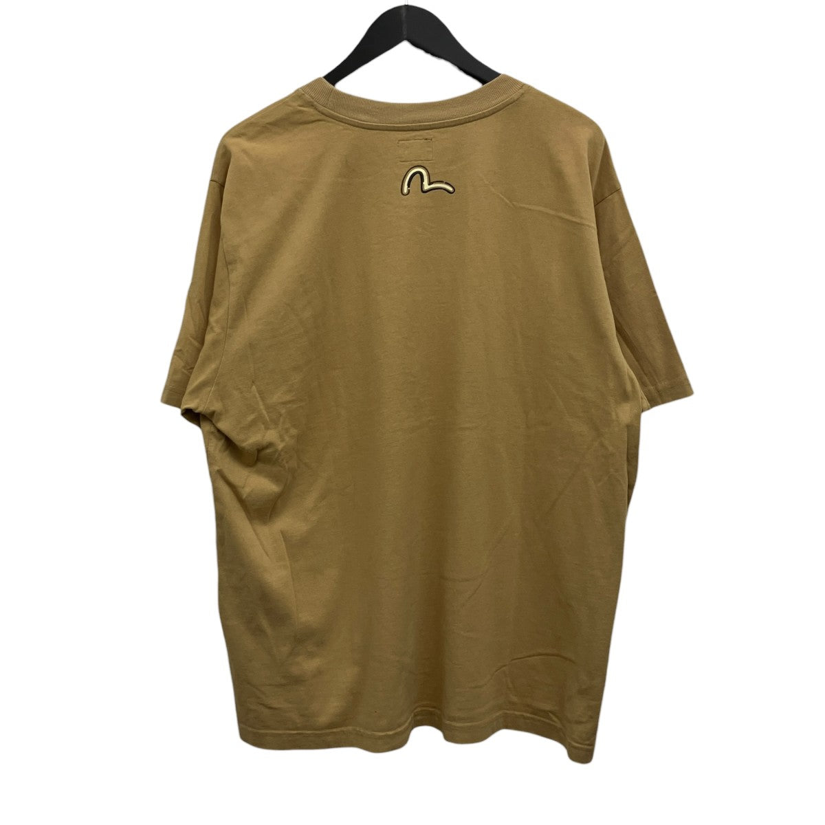 プリントTシャツ