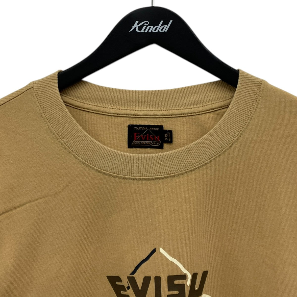 プリントTシャツ