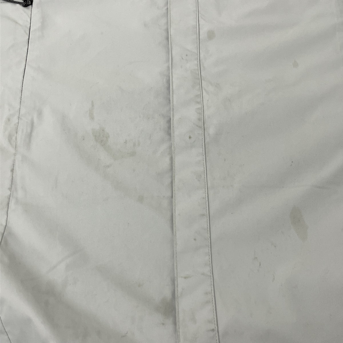 ロゴ家紋半袖シャツ
