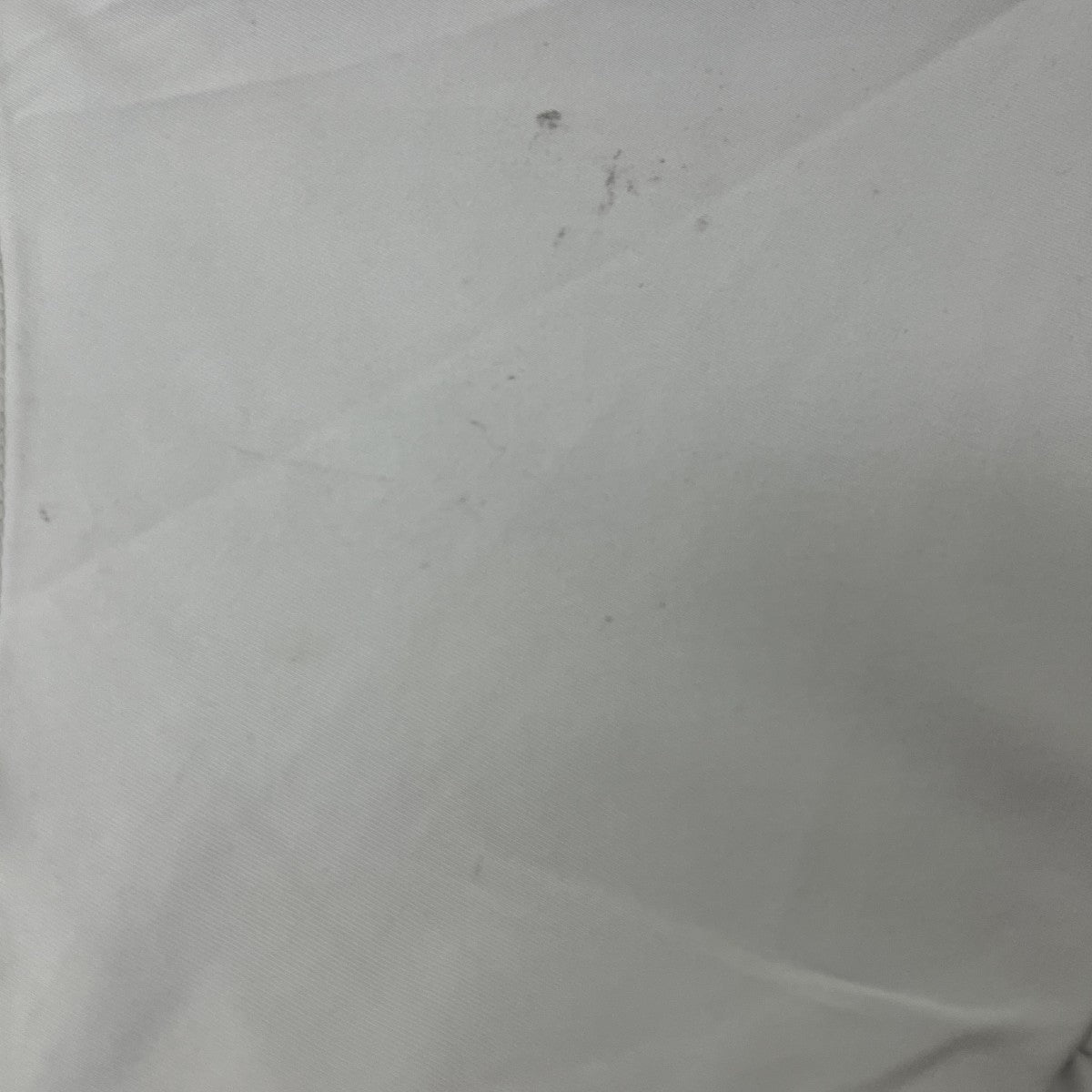 ロゴ家紋半袖シャツ