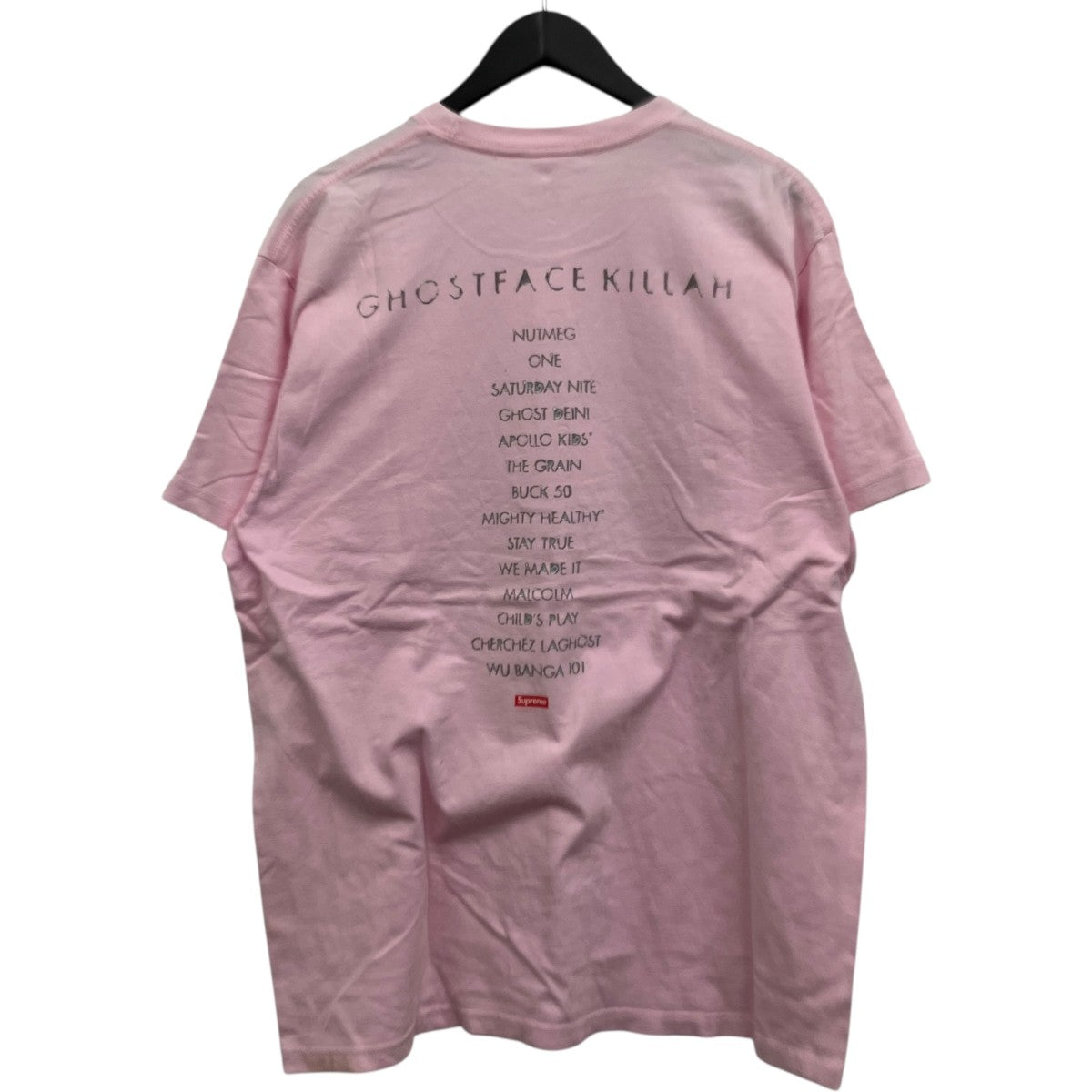 Clientele TeeプリントTシャツ