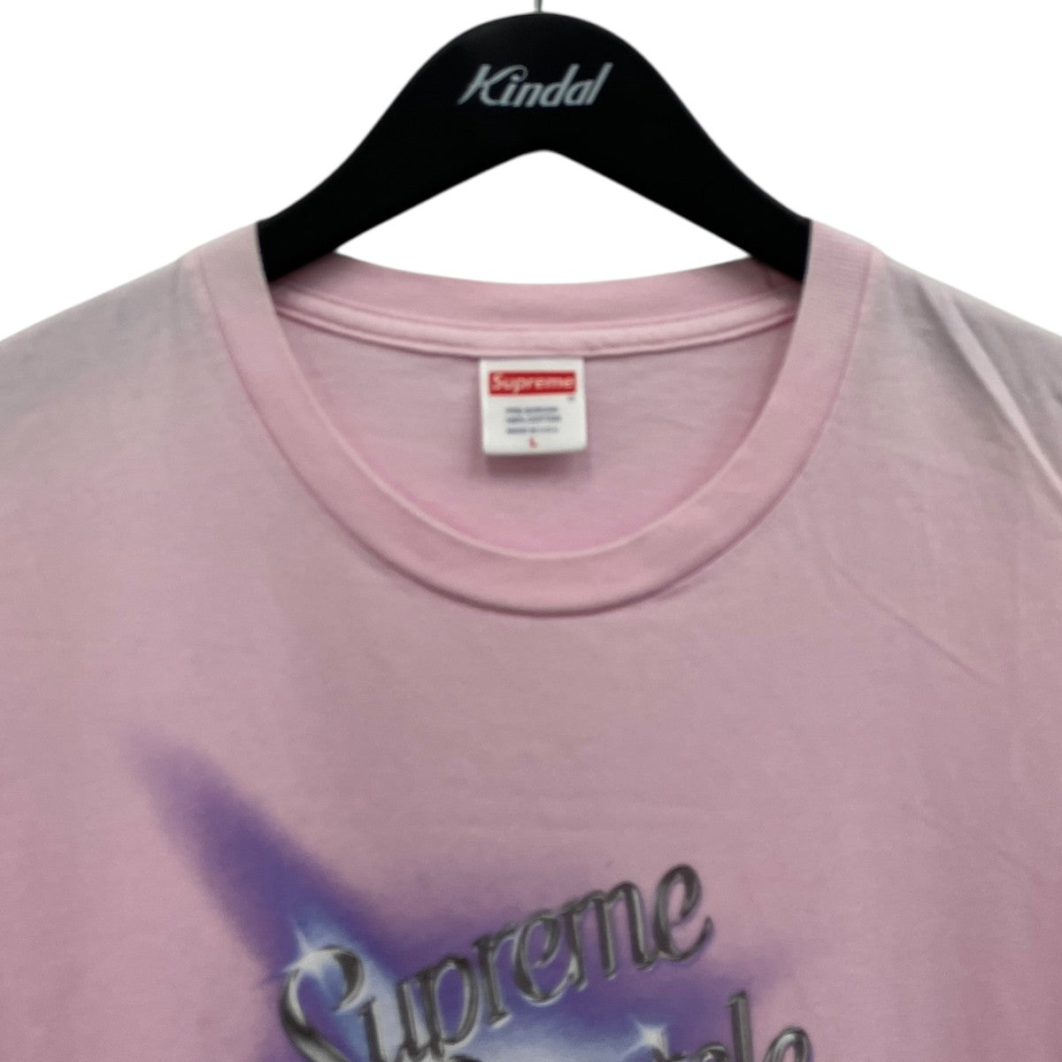 Clientele TeeプリントTシャツ