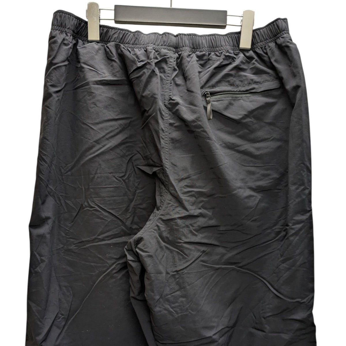 Supreme(シュプリーム) 25SSOld English Track Pantナイロン