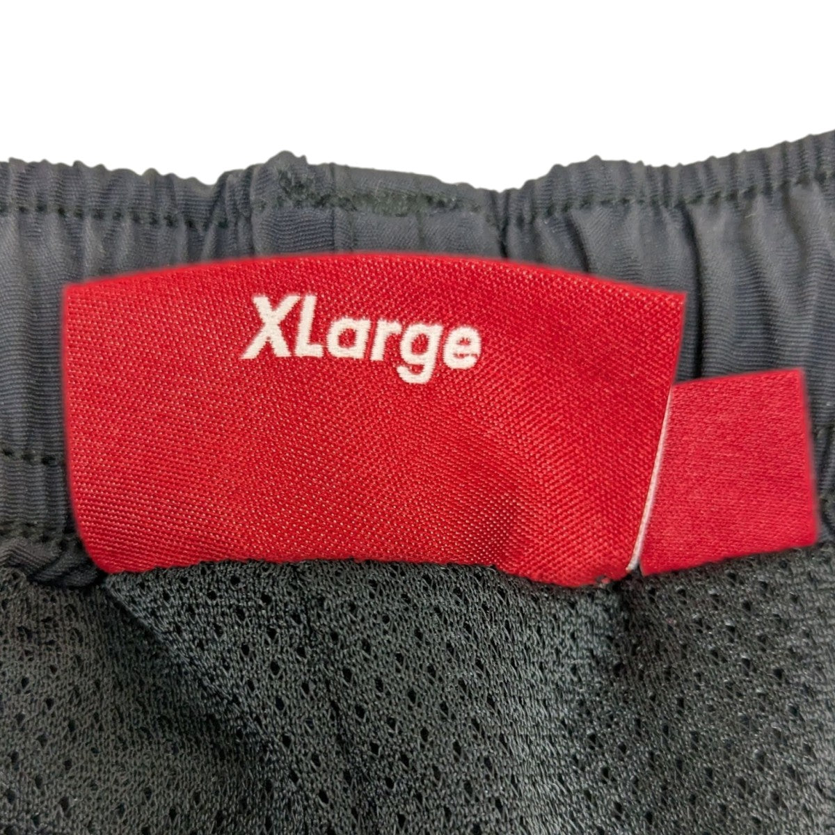 Supreme(シュプリーム) 25SSOld English Track Pantナイロン