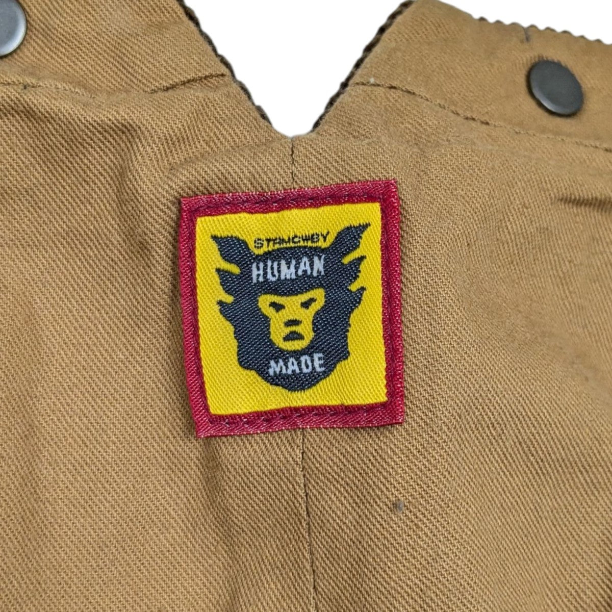 HUMAN MADE(ヒューマンメイド) CORDUROY PANTSコーデュロイ