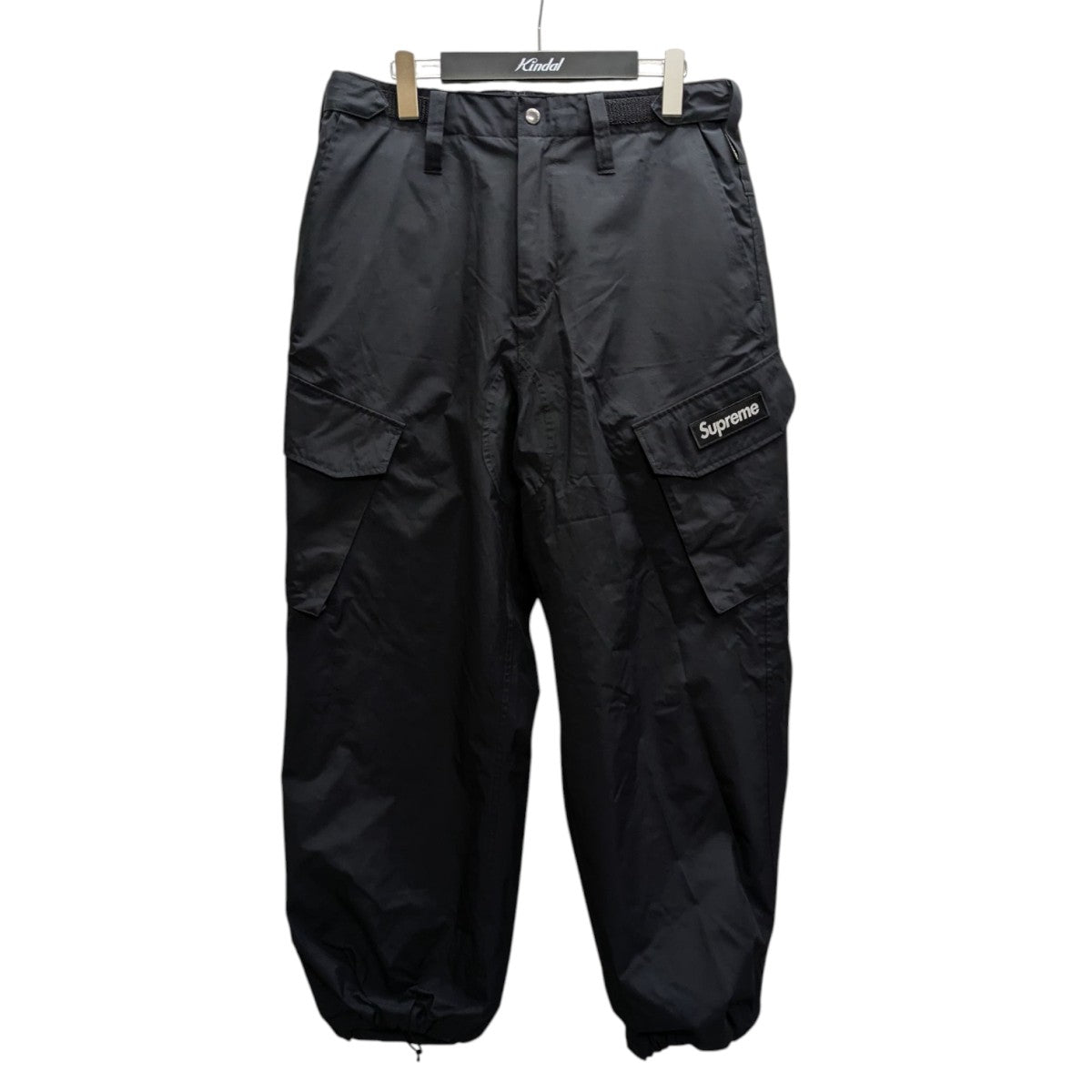 Supreme(シュプリーム) 25SSGORE-TEX P CARGO Pantナイロンカーゴ