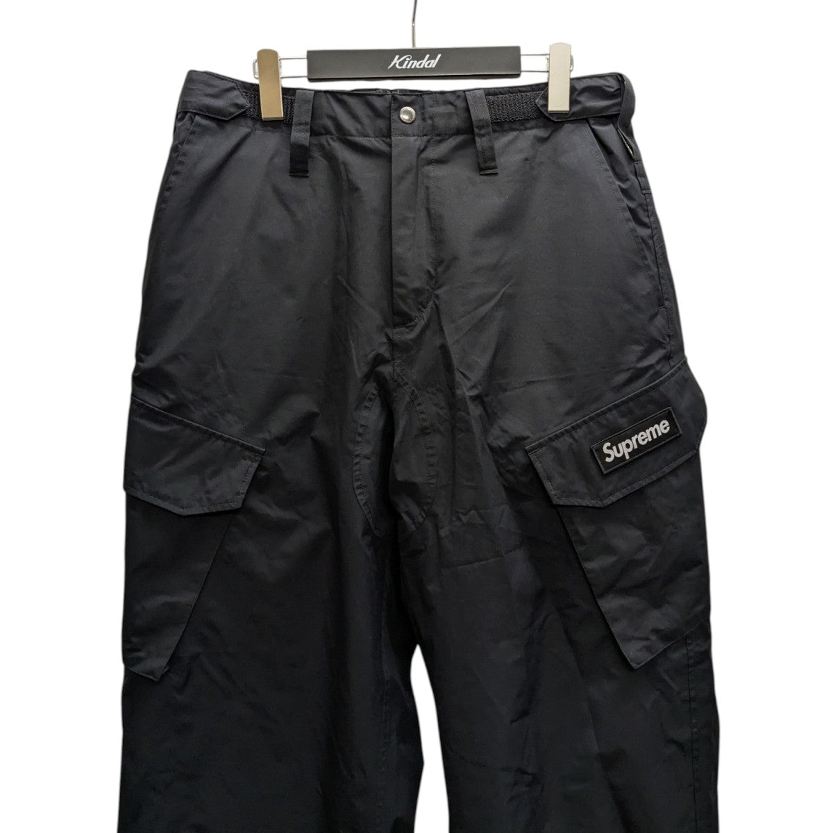 Supreme(シュプリーム) 25SSGORE-TEX P CARGO Pantナイロンカーゴ