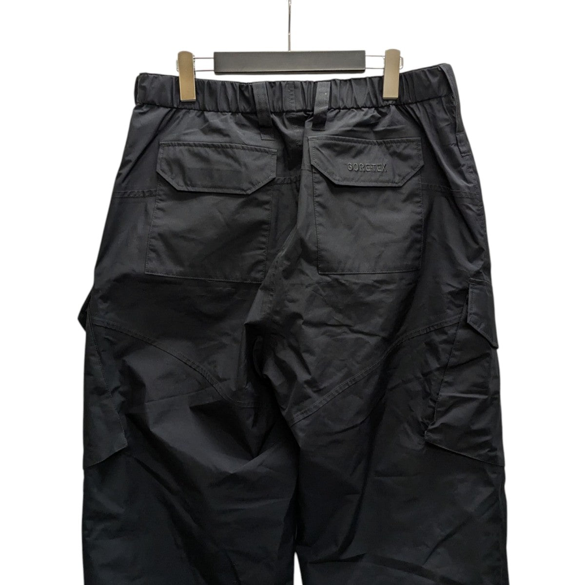 Supreme(シュプリーム) 25SSGORE-TEX P CARGO Pantナイロンカーゴ