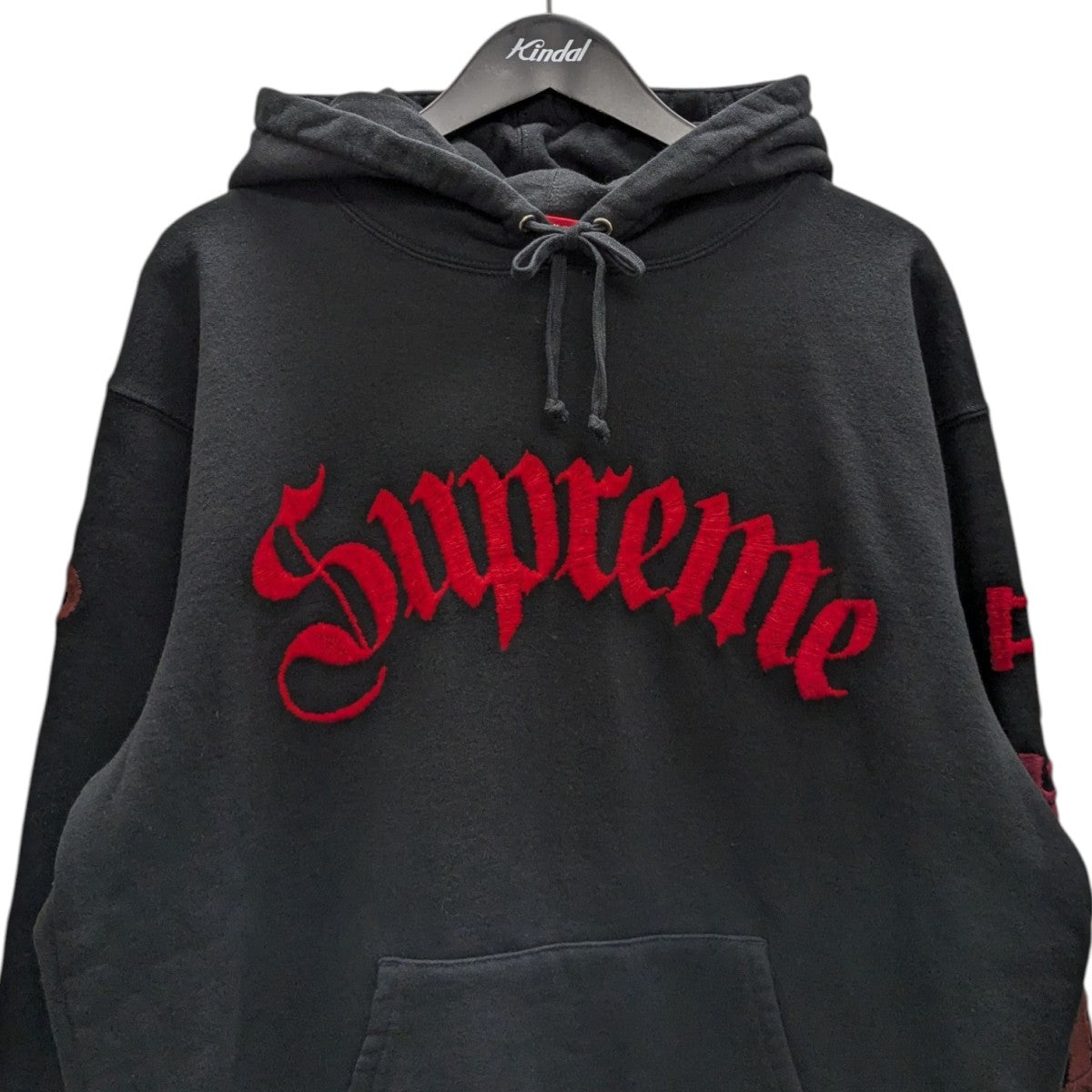 最終価格　シュプリーム　中国長城　The Great ChinaWall シュプリームとザ・グレードチャイナウォールのコラボコレクション発売