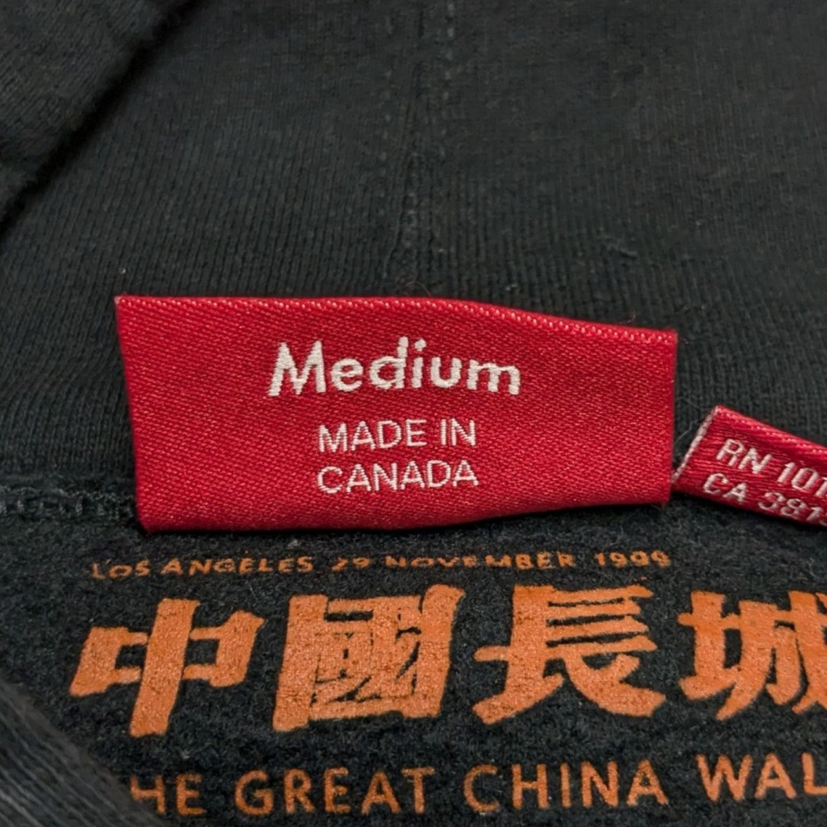 最終価格　シュプリーム　中国長城　The Great ChinaWall 最終価格 シュプリーム 中国長城 The Great ChinaWall - メルカリ