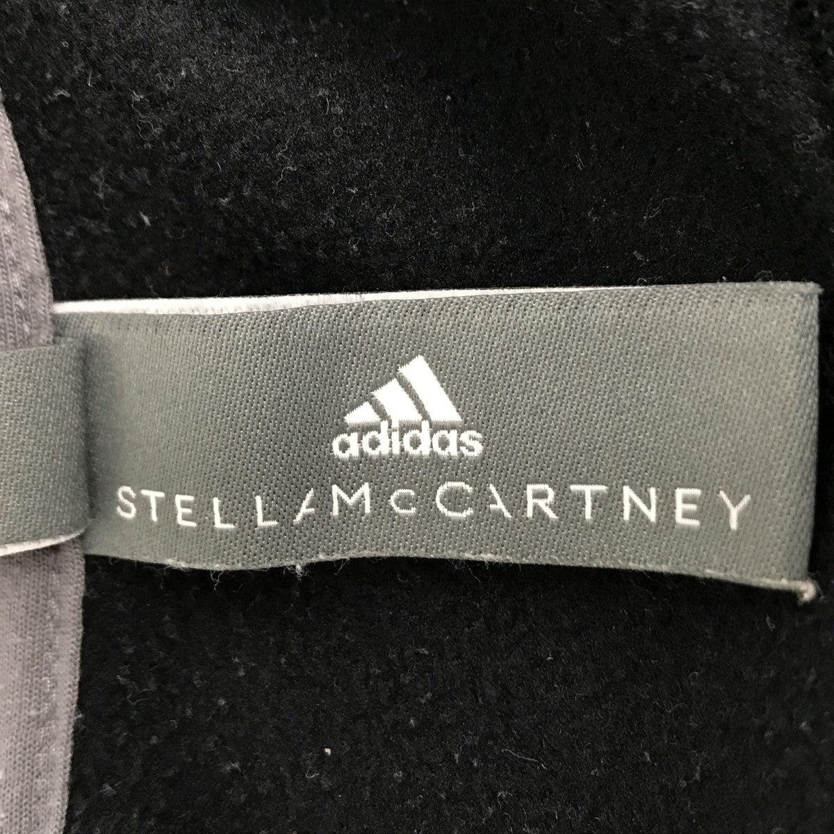adidas by stella McCartney トラックジャケットFU0727 古着・中古-4枚目のアイテム画像