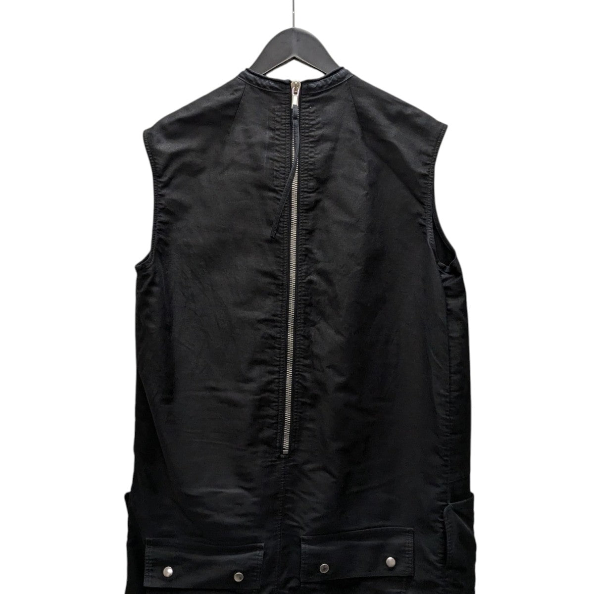 RICK OWENS(リックオウエンス) Sisyphus Bodybag FW 16