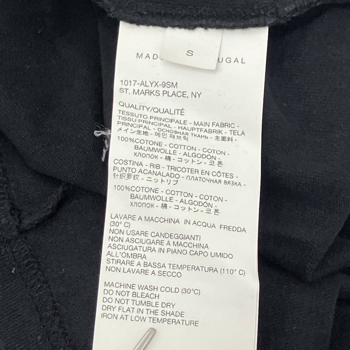 半袖Tシャツ