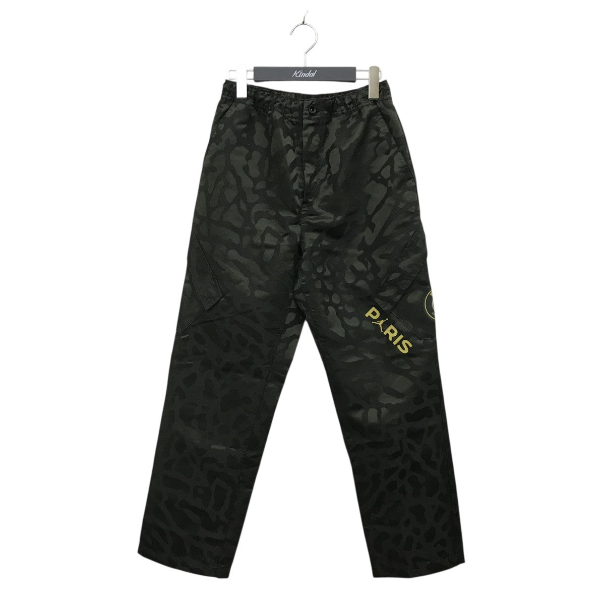 PARIS SAINT-GERMAIN(パリ・サンジェルマン) ナイロンジョガーパンツ