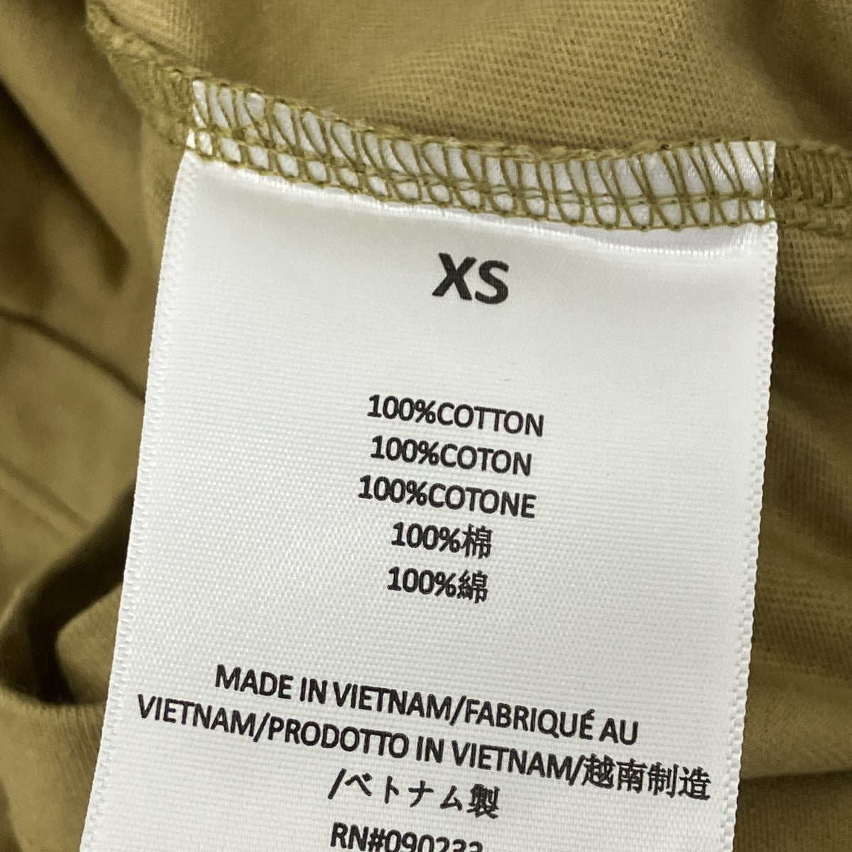 半袖Tシャツ