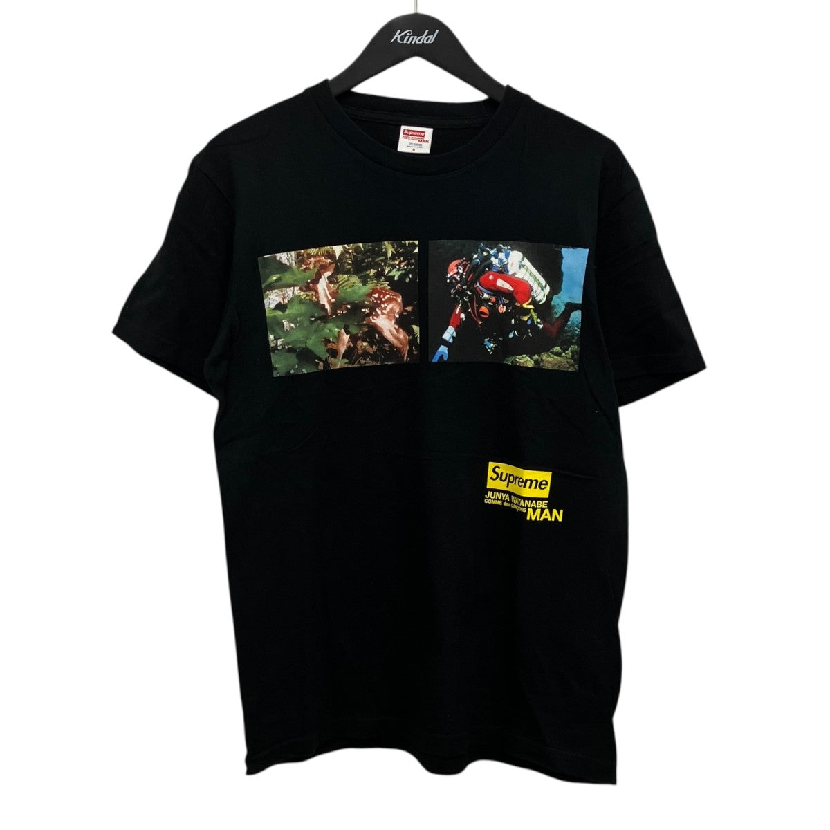プリントTシャツ