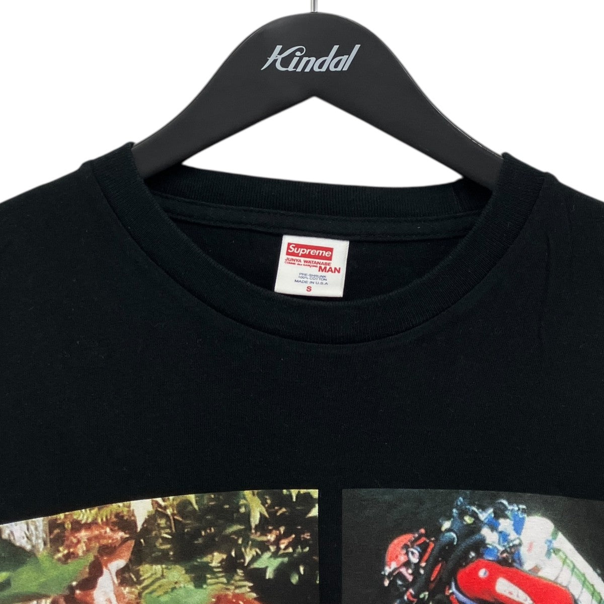 プリントTシャツ