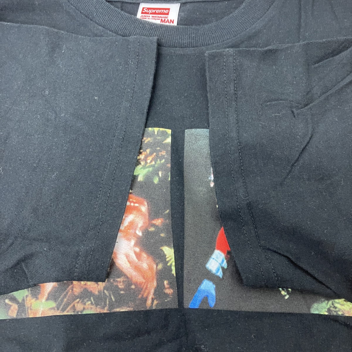 プリントTシャツ
