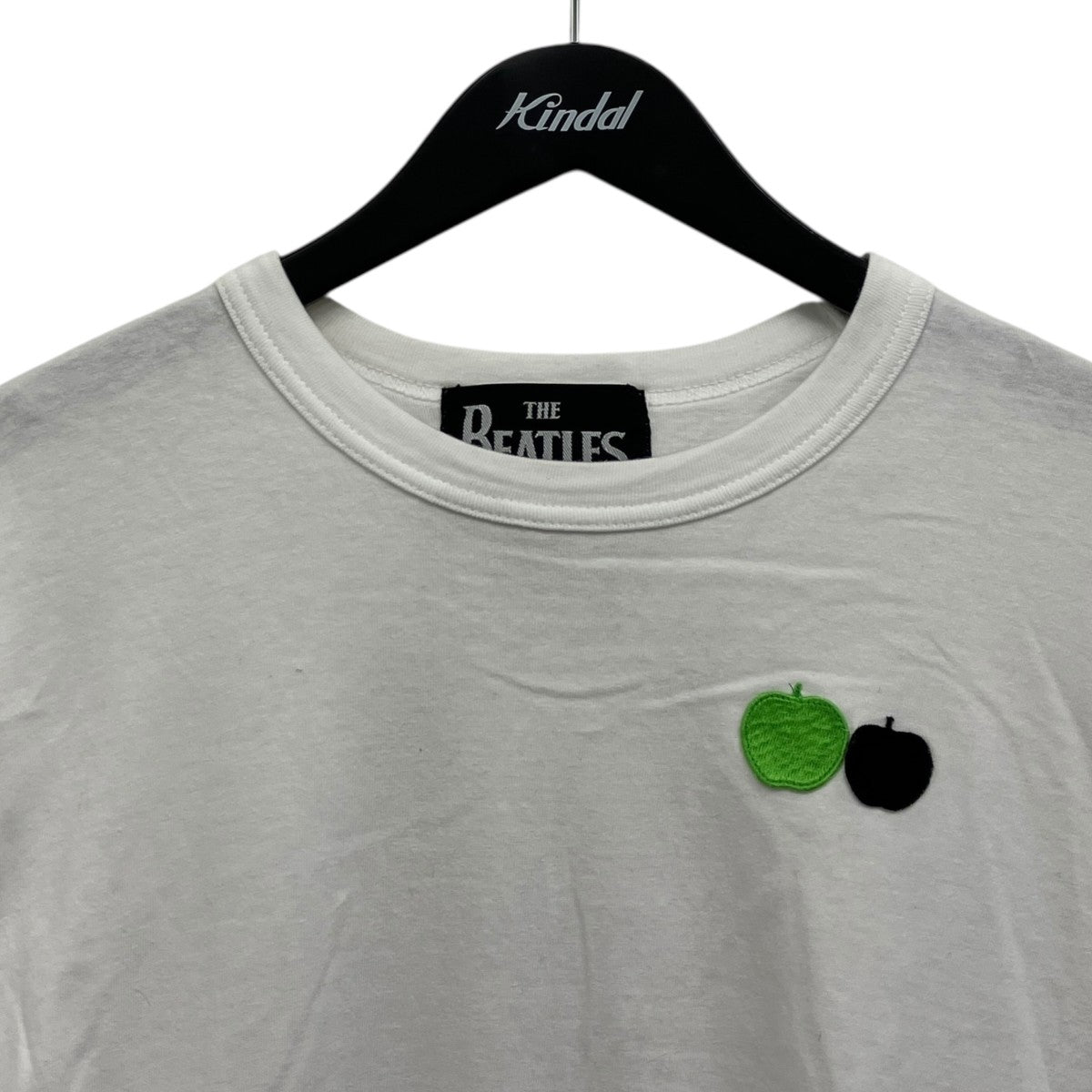 バックプリントTシャツ
