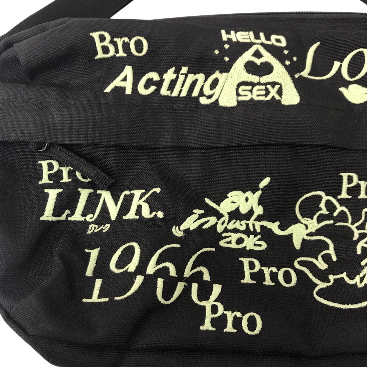 aoi industry ミニショルダーバッグG9AC651 古着・中古-5枚目のアイテム画像