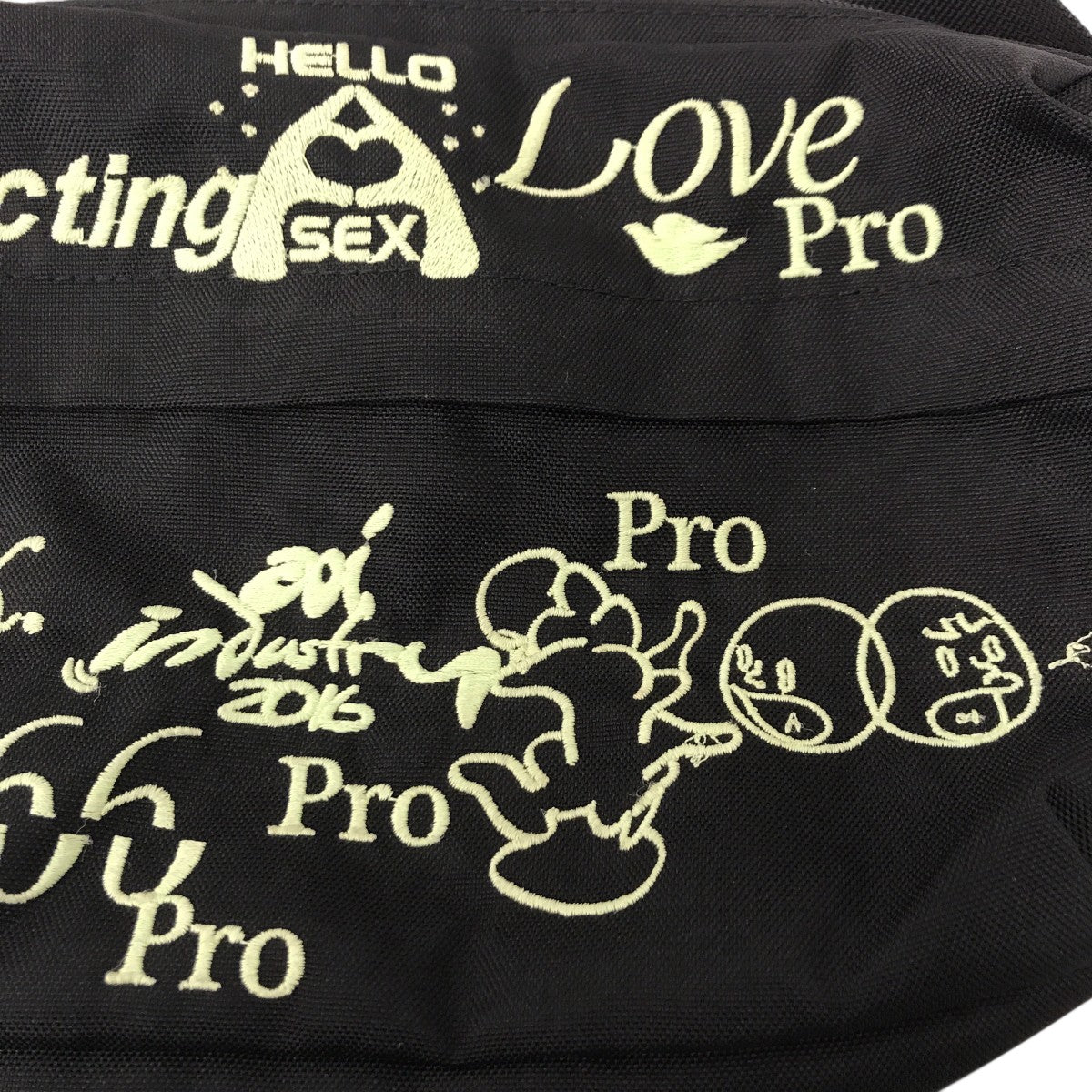 aoi industry ミニショルダーバッグG9AC651 古着・中古-6枚目のアイテム画像