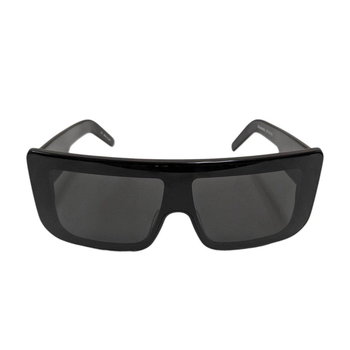 RICK OWENS(リックオウエンス) SUNGLASSES DOCUMENTAケースサングラス