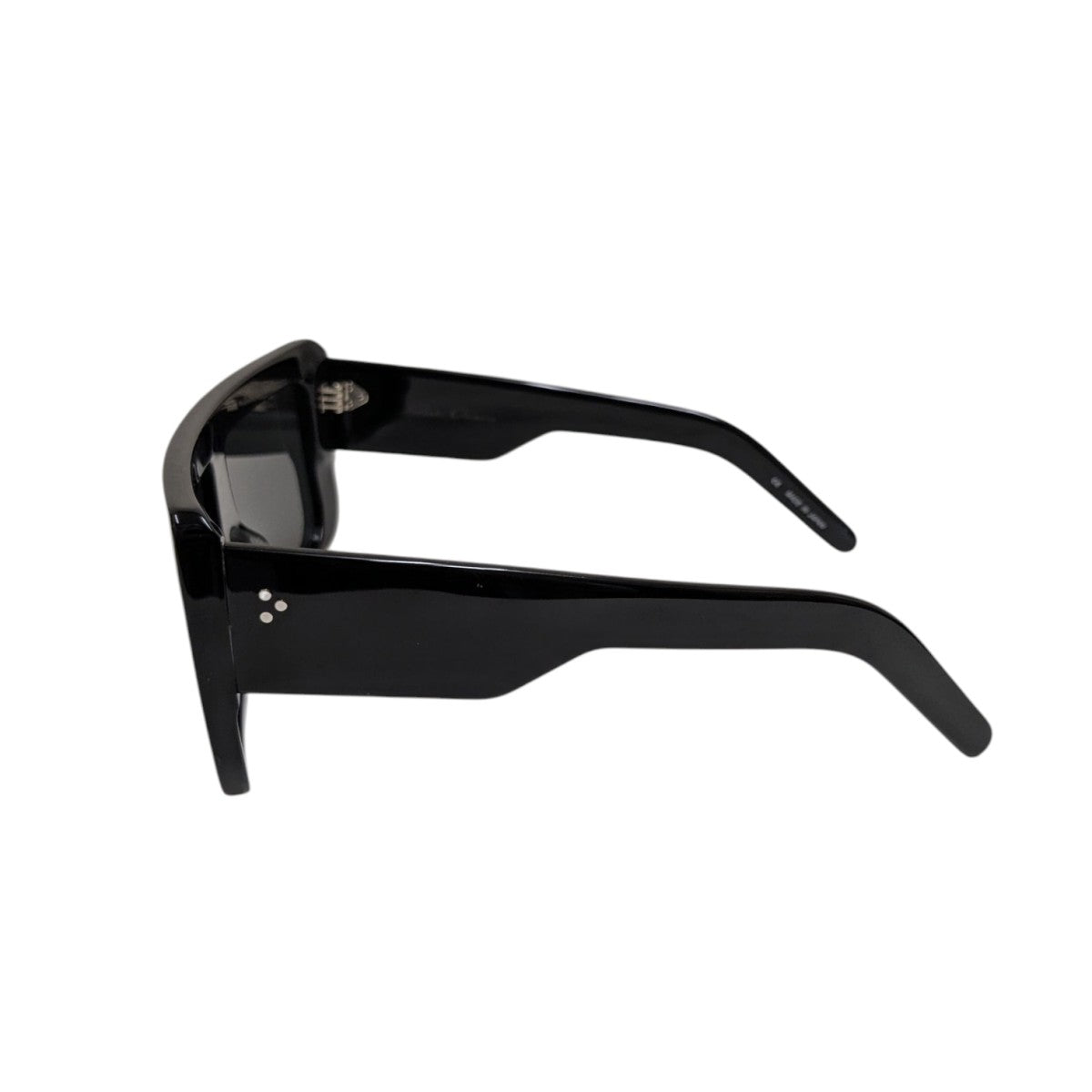 RICK OWENS(リックオウエンス) SUNGLASSES DOCUMENTAケースサングラス