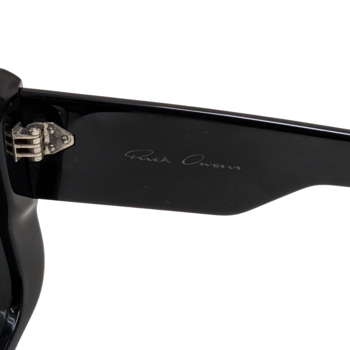 RICK OWENS(リックオウエンス) SUNGLASSES DOCUMENTAケースサングラス