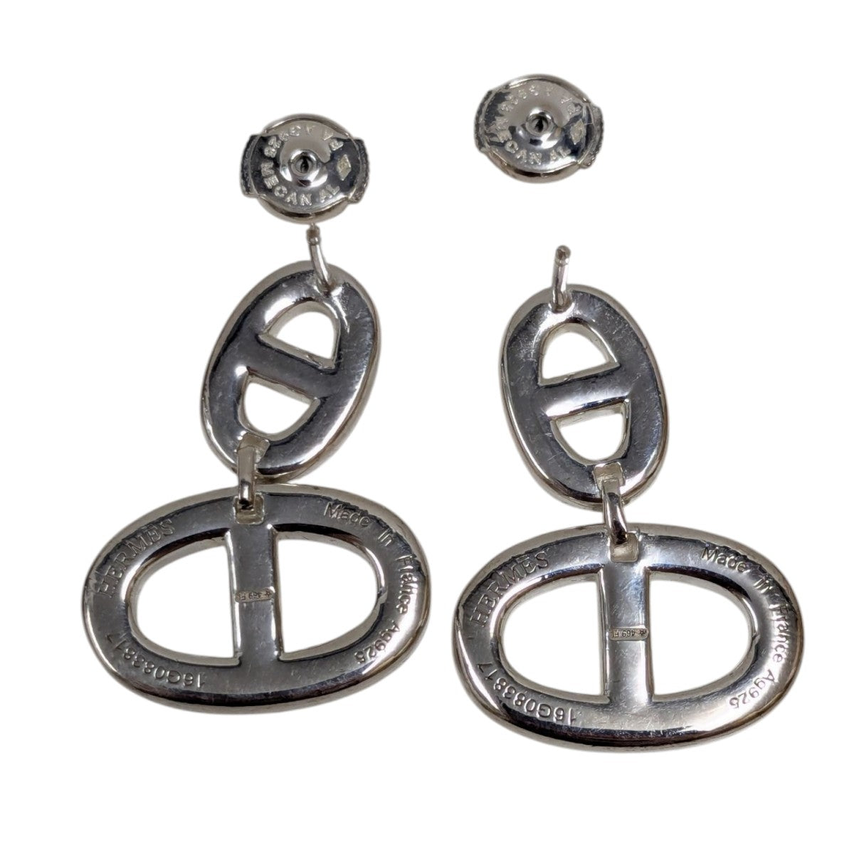 HERMES(エルメス) ピアス 16G083817｜【公式】カインドオルオンライン