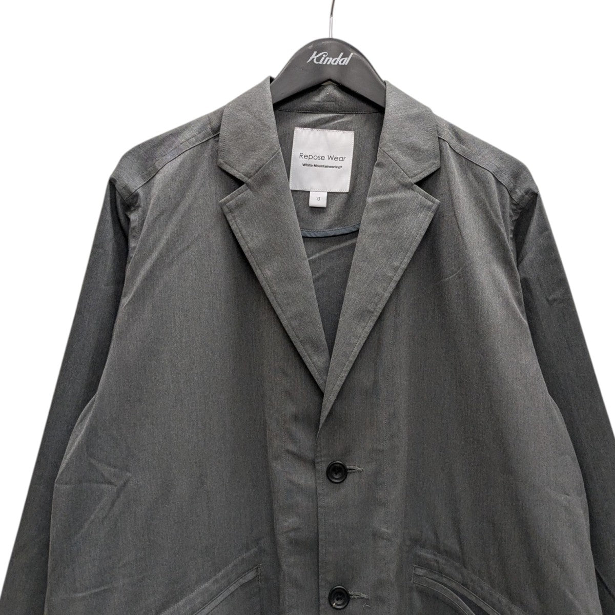 3B LAPELED JACKETテーラードジャケットRW2571201