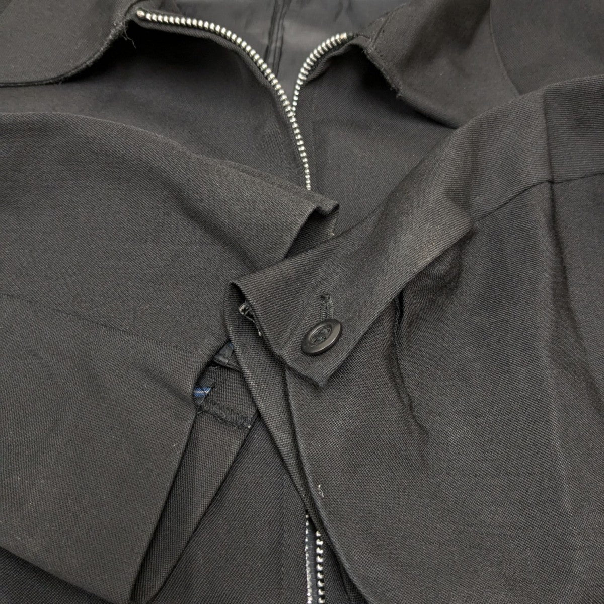 Tm SUTING FLIGHT JACKETフライトジャケット24A0178