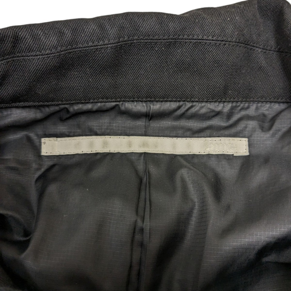 Tm SUTING FLIGHT JACKETフライトジャケット24A0178