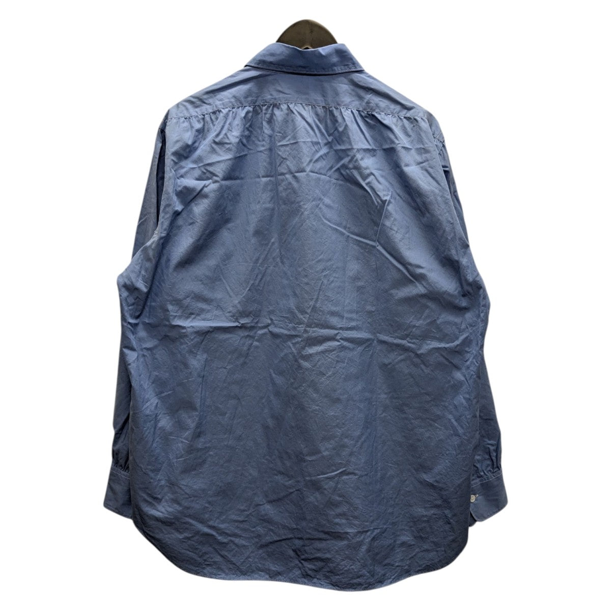 Overdye Namonaki Shirt長袖シャツ24AW-PSH01