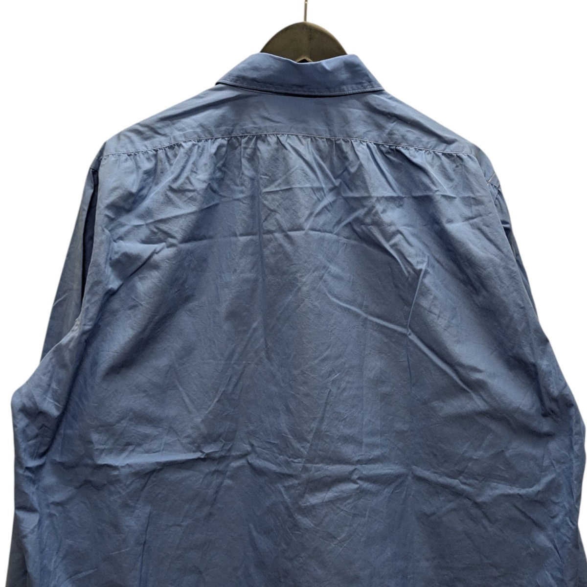 Overdye Namonaki Shirt長袖シャツ24AW-PSH01