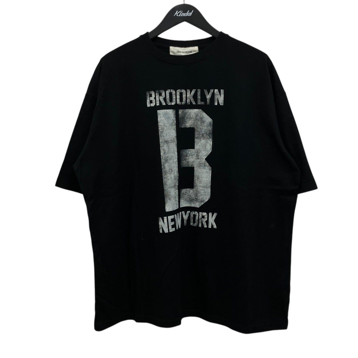 半袖プリントTシャツ