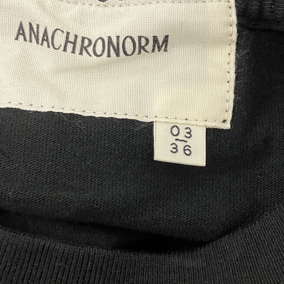 半袖プリントTシャツ