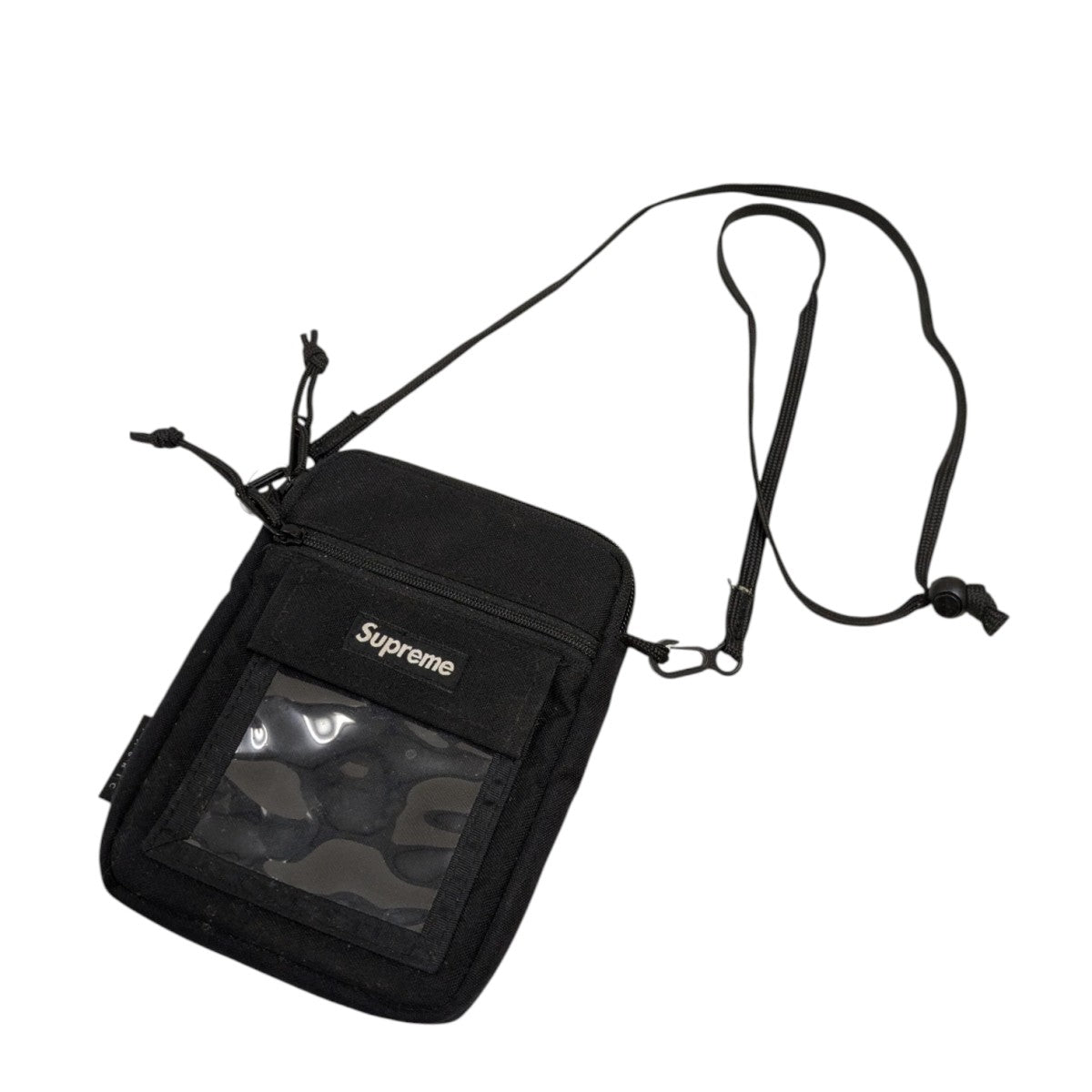 SUPREME×ジョーダン　ナップサック Supreme 新品 シュプリーム SUPREME x ジョーダンブランド