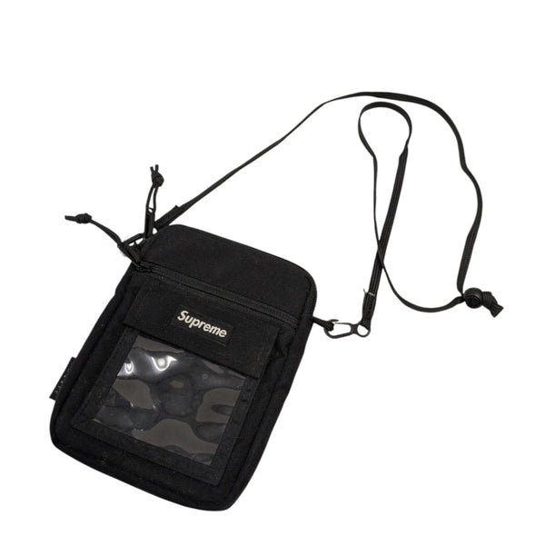 Supreme(シュプリーム) 19SSCORDURA NYLON Utility POUCHポーチ