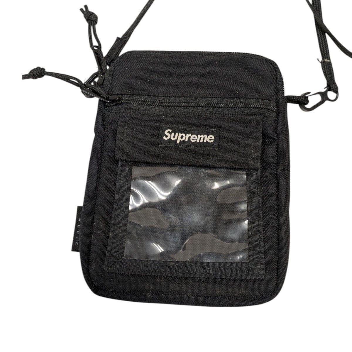 Supreme×JORDAN ナップサック ブラック｜【公式】カインドオル