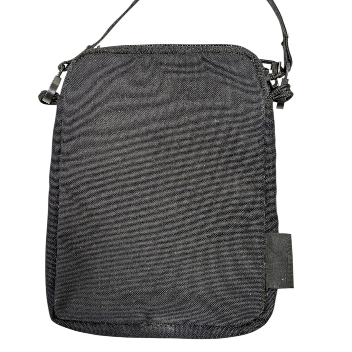 新品未使用　シュプリーム　2019 Utility Pouch Supreme(シュプリーム) 19SSCORDURA NYLON Utility POUCHポーチ