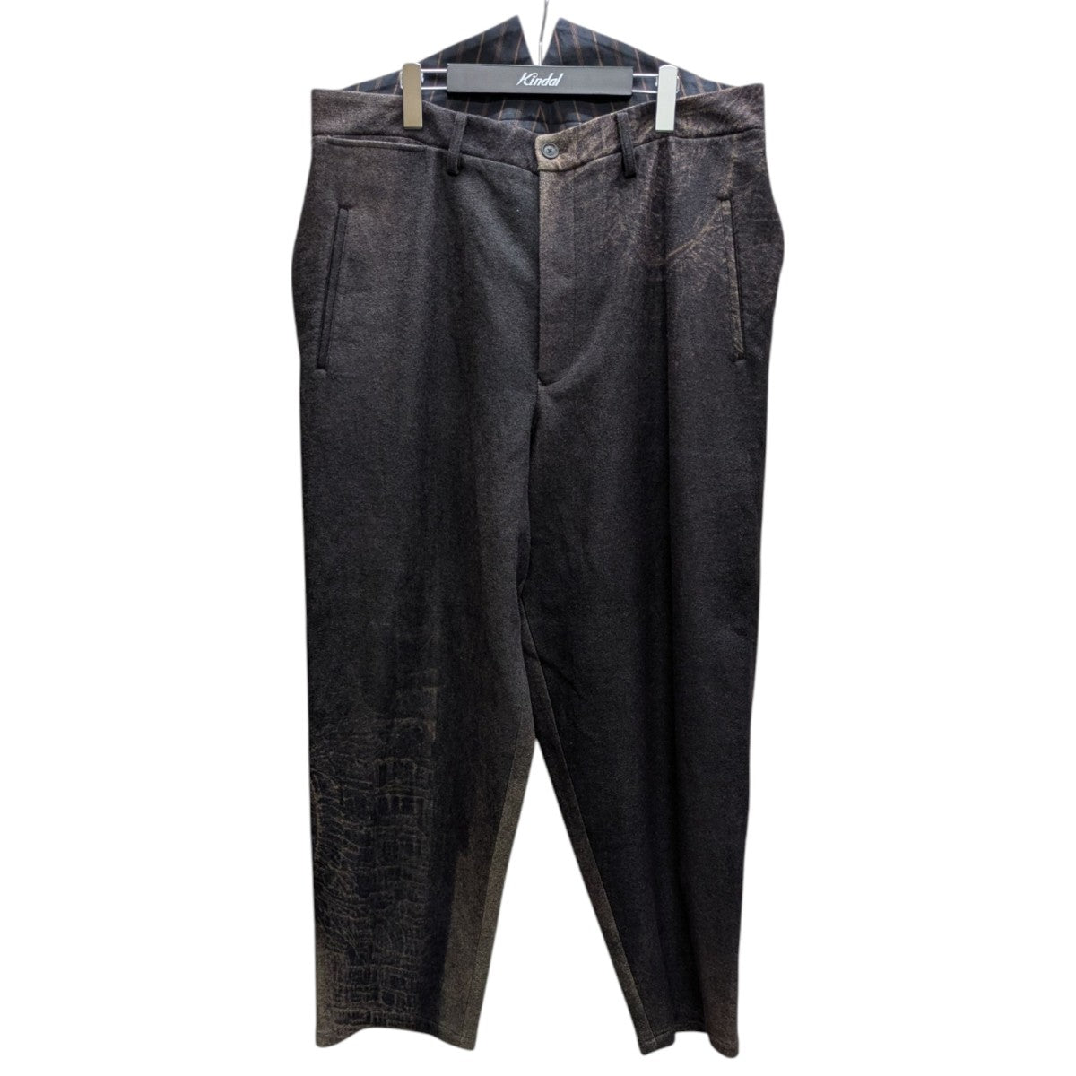 BLACK Scandal Yohji Yamamoto(ブラックスキャンダルヨウジ