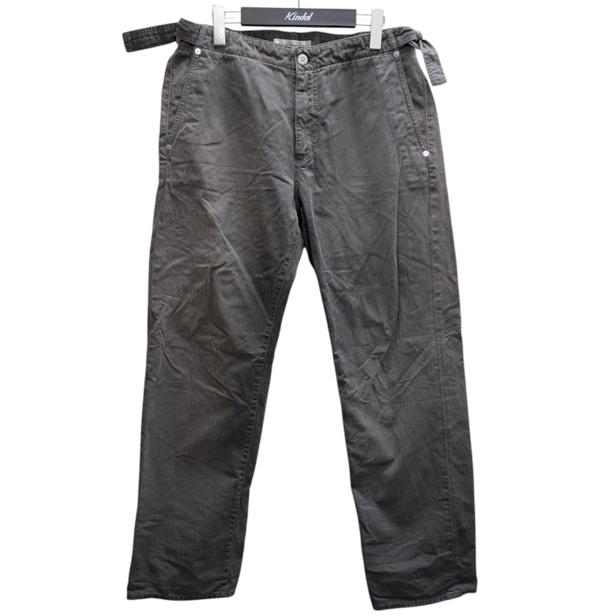 OUR LEGACY MOUNT CARGO 44 カーゴパンツ OUR LEGACY Mount カーゴパンツ44