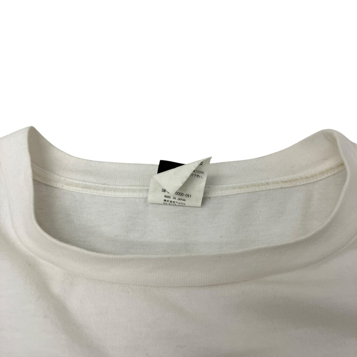 半袖Tシャツ
