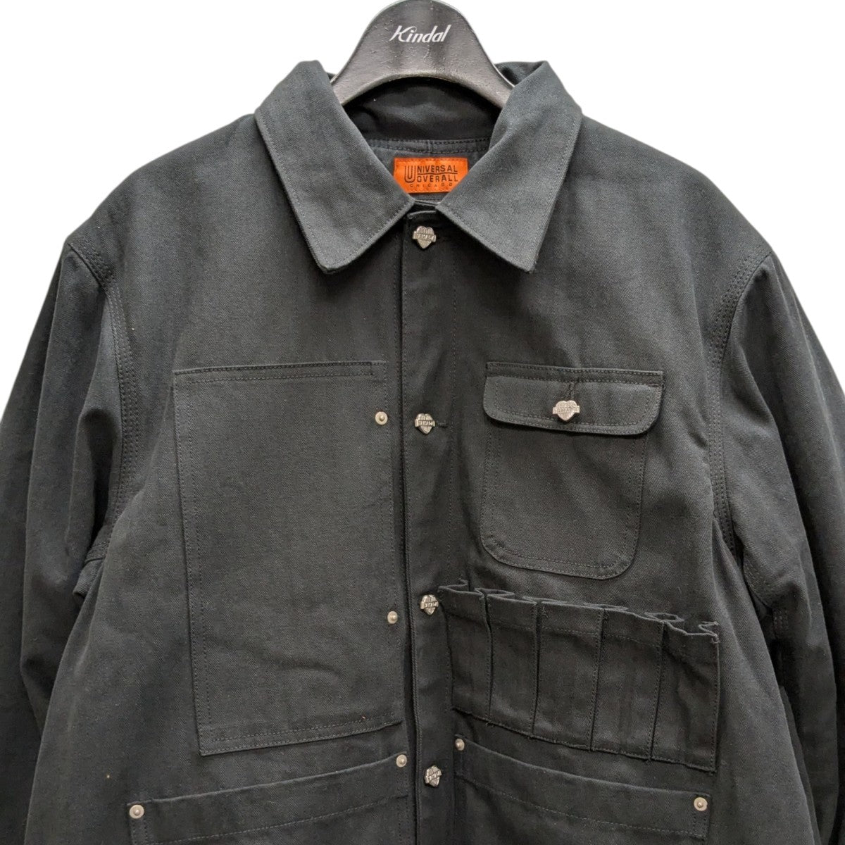 ouat work jacket ワークジャケット ouat work jacket ワークジャケット 楽天市場】ワークジャケット