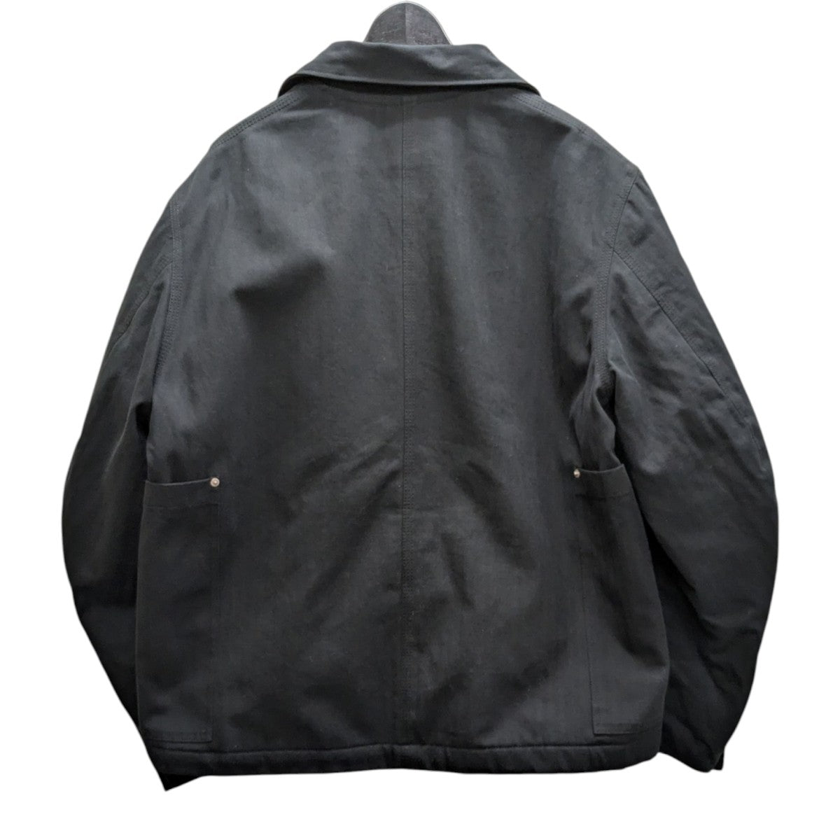 UNIVERSAL OVERALL×TATTOO STUDIO YAMADA TATTOOING WORK JACKET