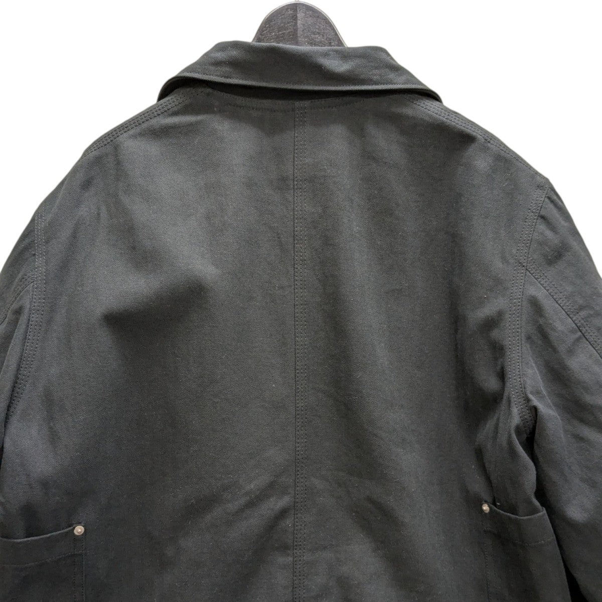 UNIVERSAL OVERALL×TATTOO STUDIO YAMADA TATTOOING WORK JACKET