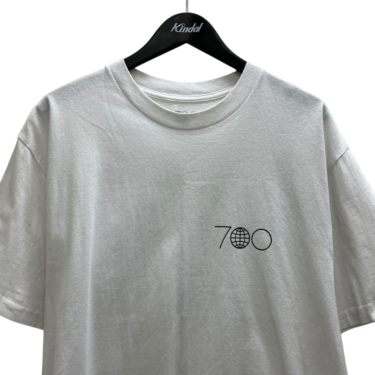 700FILL×1LDK 渋谷PARCO限定半袖Tシャツ 古着・中古-3枚目のアイテム画像