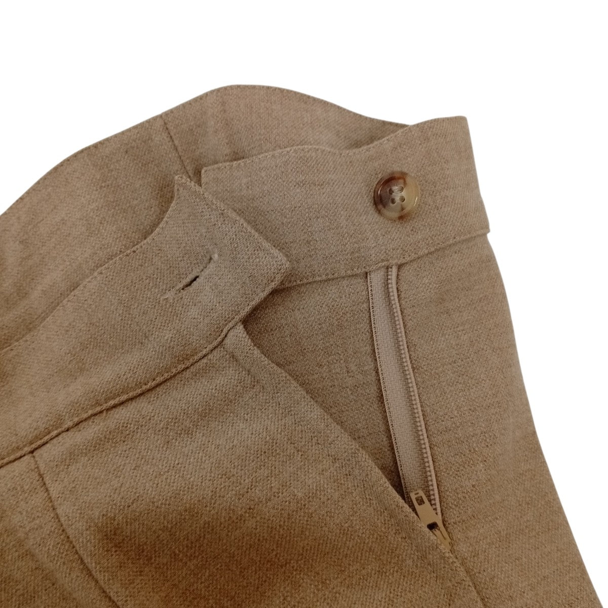 MaxMara スカート 古着・中古-4枚目のアイテム画像