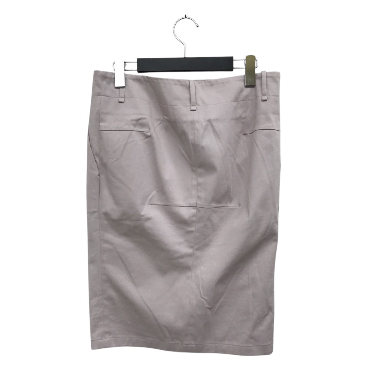JIL SANDER スカートOW350601WE251302A51 古着・中古-2枚目のアイテム画像