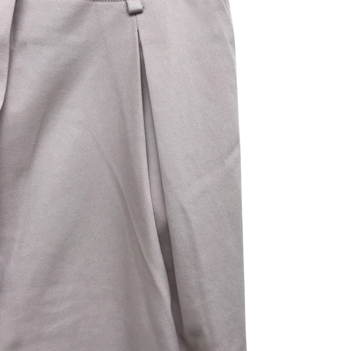 JIL SANDER スカートOW350601WE251302A51 古着・中古-6枚目のアイテム画像